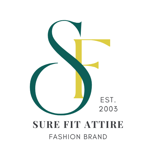 Sure Fit Attire