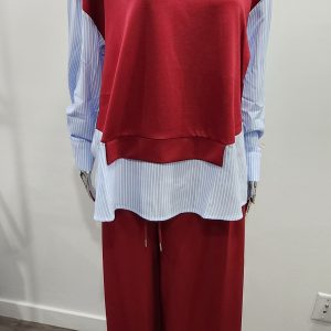 ZARA Two Piece Set