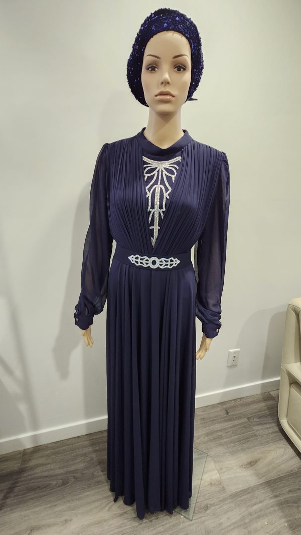 Monic Dress