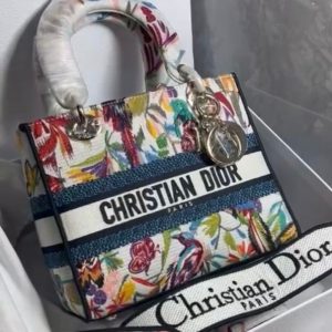 Christian Dior Bag
