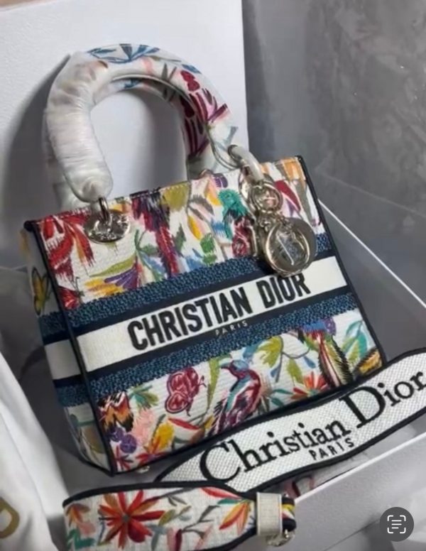 Christian Dior Bag