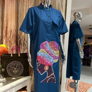 Senator Dress