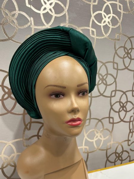 Headwrap
